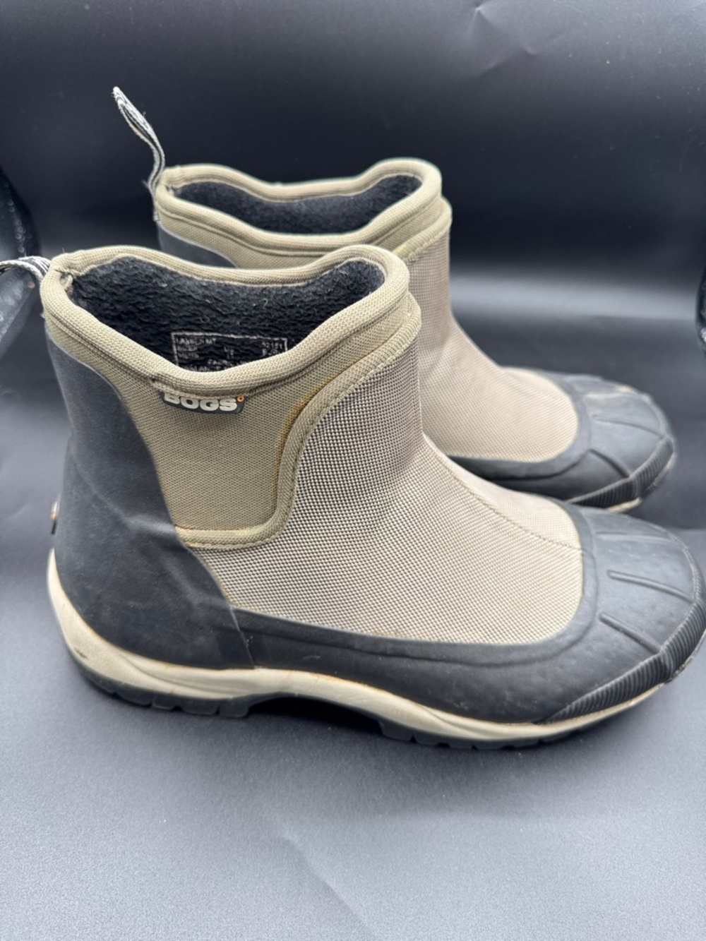 Bogs Boots - Men's 11